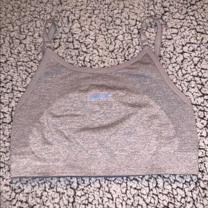 Gymshark Sports Bra